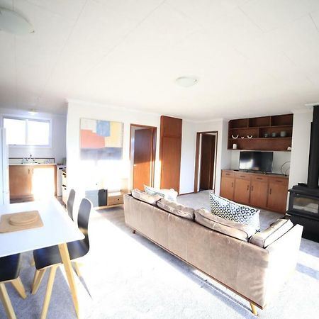 Rejuvenate On Rata Free Wifi Villa Twizel Exterior photo