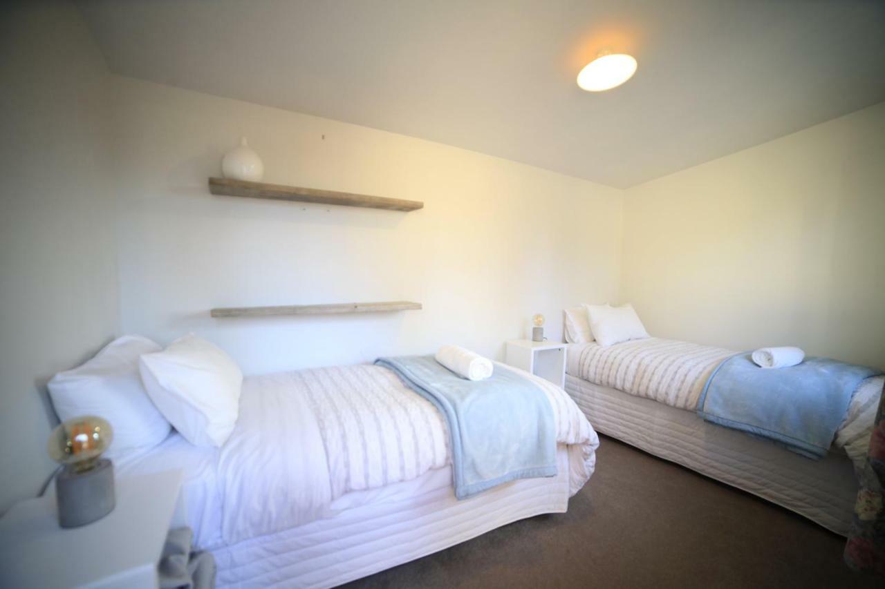 Rejuvenate On Rata Free Wifi Villa Twizel Exterior photo