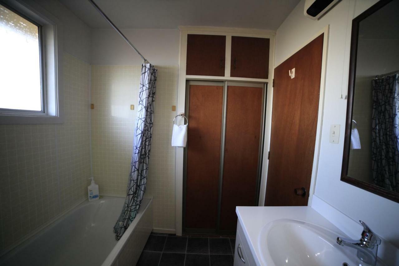 Rejuvenate On Rata Free Wifi Villa Twizel Exterior photo