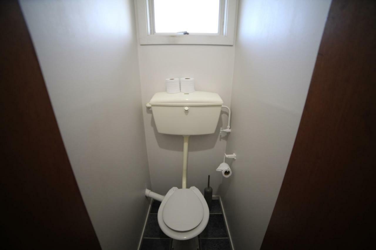 Rejuvenate On Rata Free Wifi Villa Twizel Exterior photo