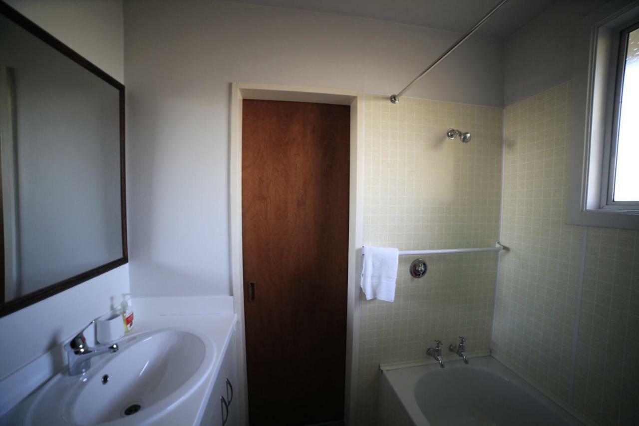 Rejuvenate On Rata Free Wifi Villa Twizel Exterior photo